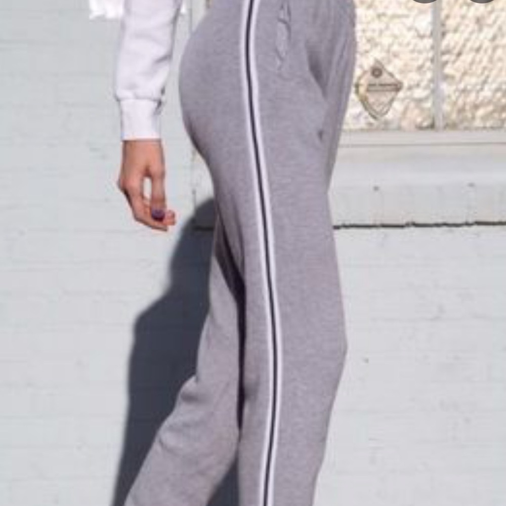 brandy melville sweatpants